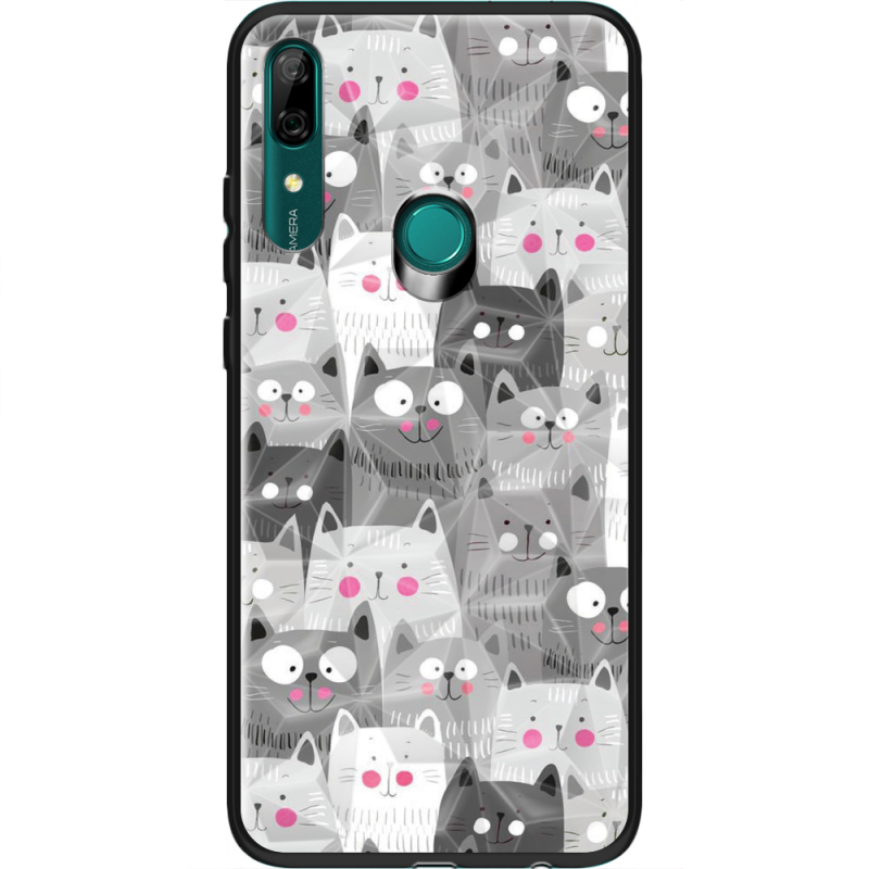 Чехол Prizma Uprint Huawei P Smart Z 