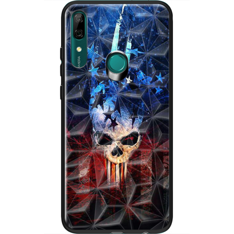 Чехол Prizma Uprint Huawei P Smart Z 