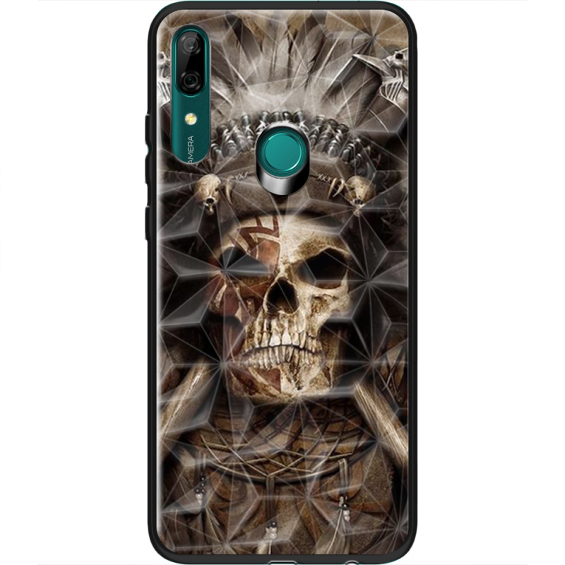 Чехол Prizma Uprint Huawei P Smart Z 