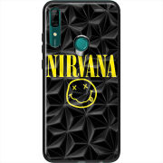 Чехол Prizma Uprint Huawei P Smart Z NIRVANA