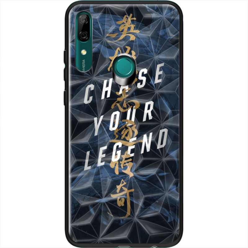 Чехол Prizma Uprint Huawei P Smart Z 