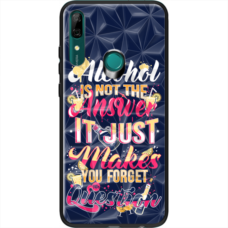 Чехол Prizma Uprint Huawei P Smart Z 