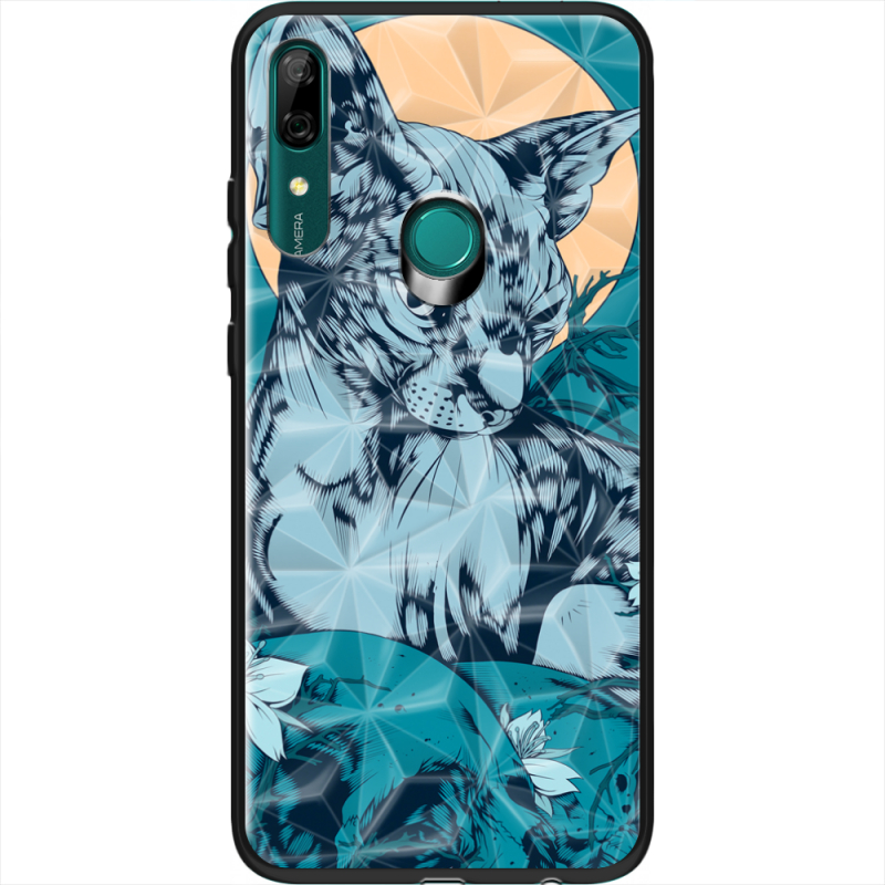 Чехол Prizma Uprint Huawei P Smart Z 