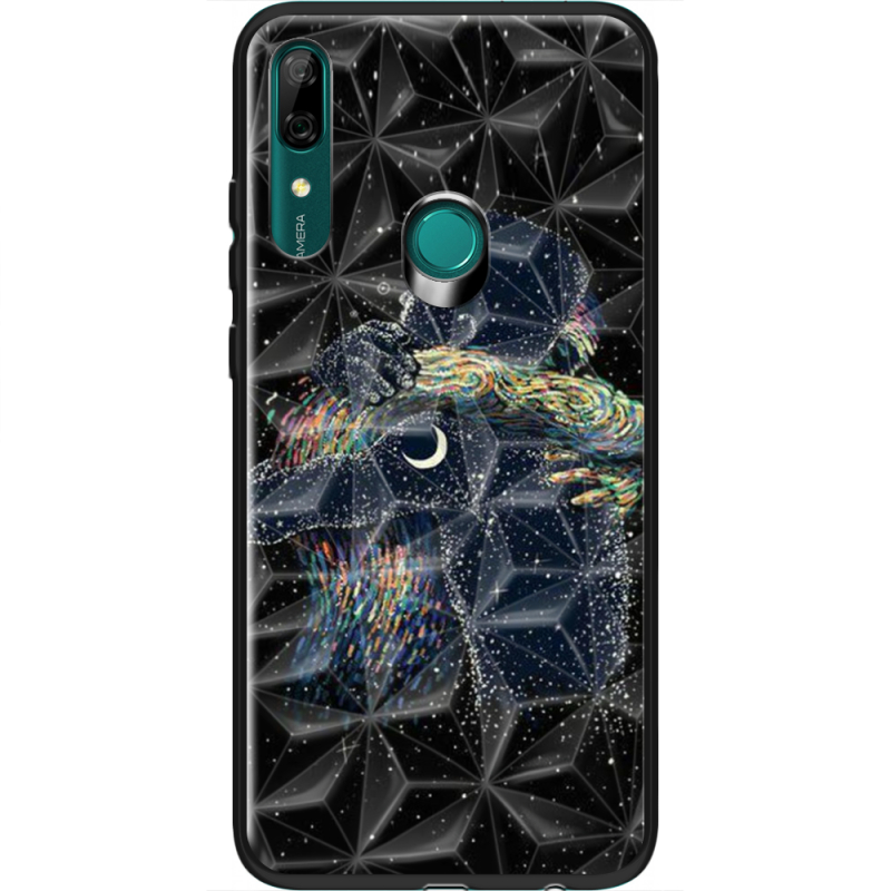 Чехол Prizma Uprint Huawei P Smart Z 