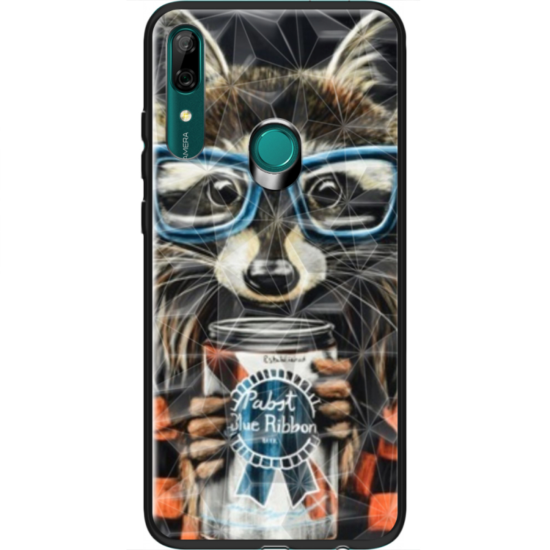 Чехол Prizma Uprint Huawei P Smart Z 