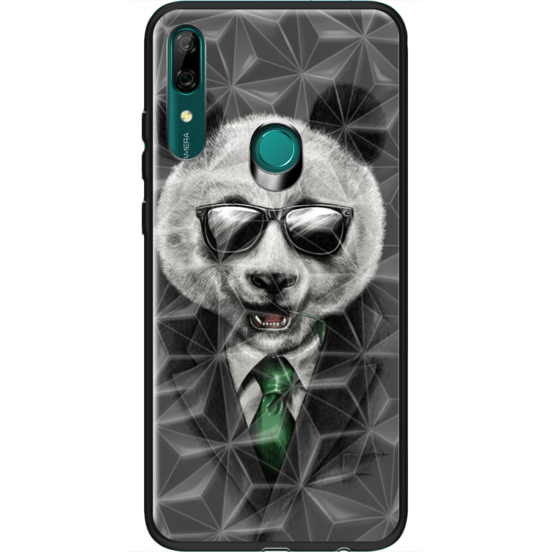 Чехол Prizma Uprint Huawei P Smart Z 