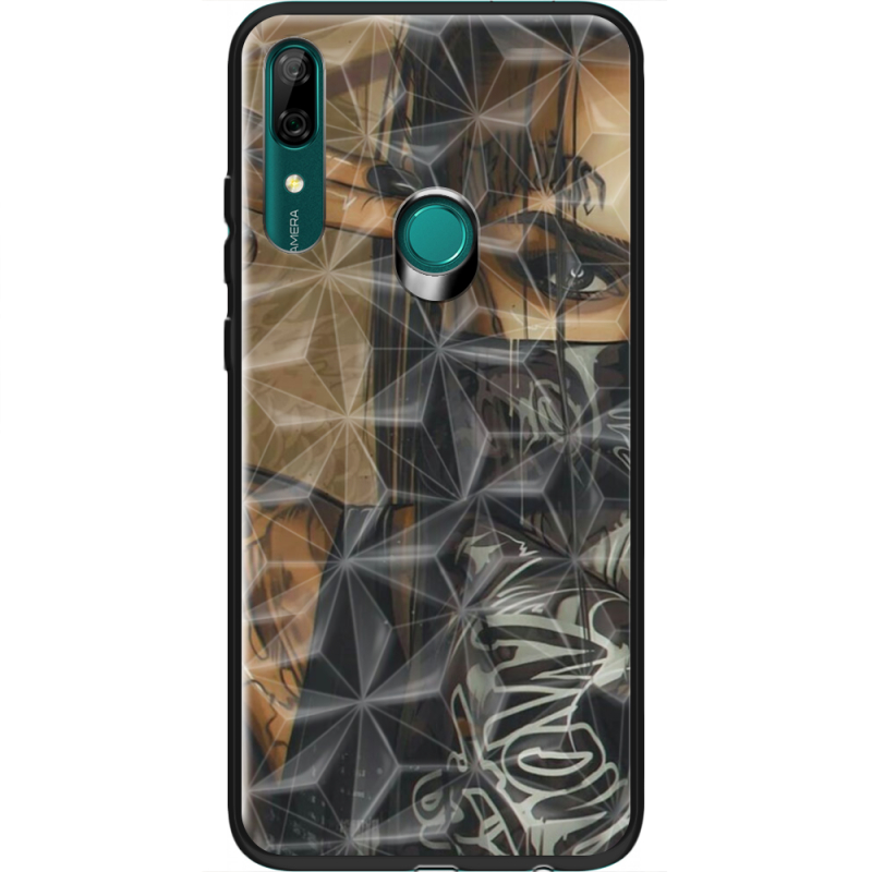 Чехол Prizma Uprint Huawei P Smart Z 