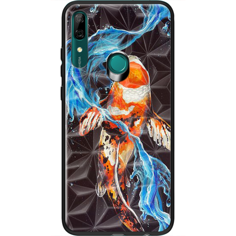 Чехол Prizma Uprint Huawei P Smart Z 