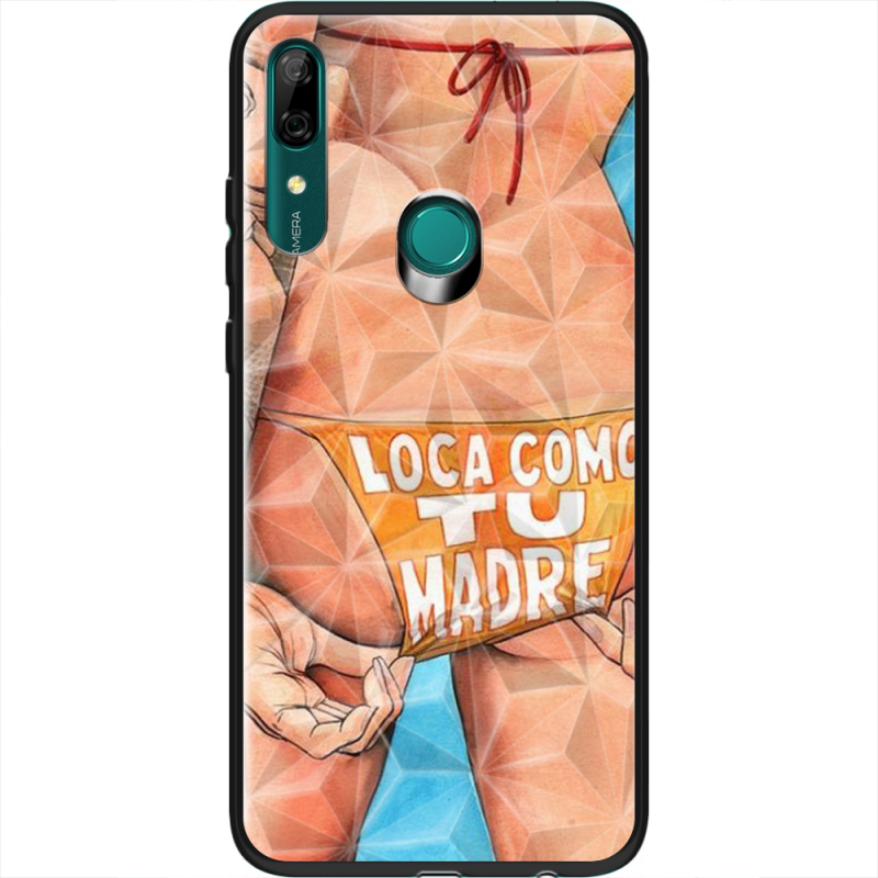 Чехол Prizma Uprint Huawei P Smart Z 