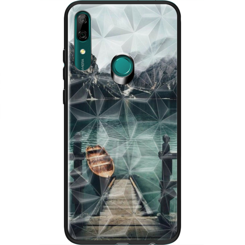 Чехол Prizma Uprint Huawei P Smart Z 