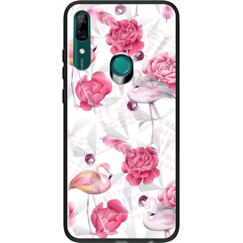 Чехол Prizma Uprint Huawei P Smart Z 