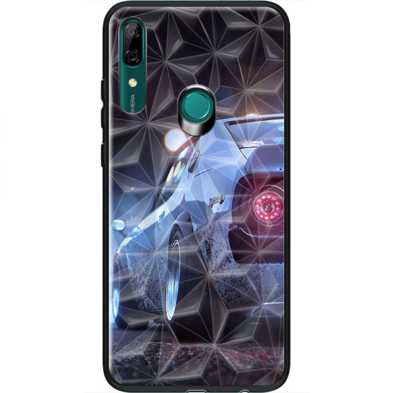 Чехол Prizma Uprint Huawei P Smart Z 