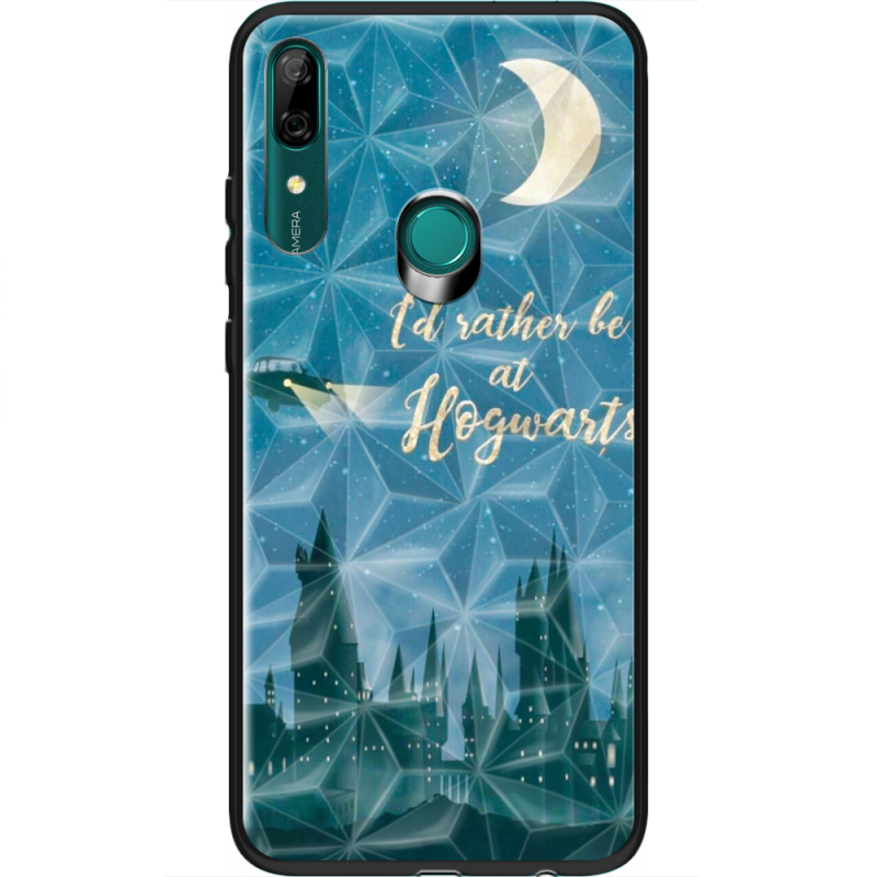 Чехол Prizma Uprint Huawei P Smart Z 