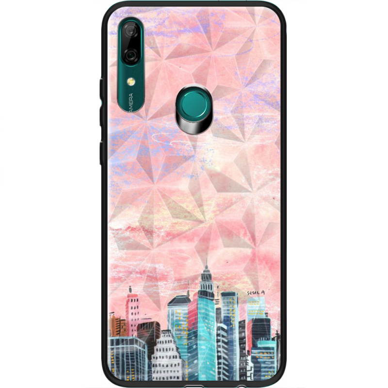 Чехол Prizma Uprint Huawei P Smart Z 