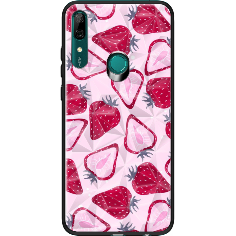 Чехол Prizma Uprint Huawei P Smart Z 