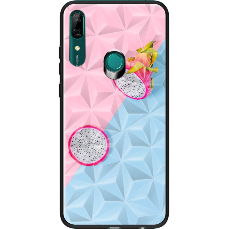 Чехол Prizma Uprint Huawei P Smart Z 