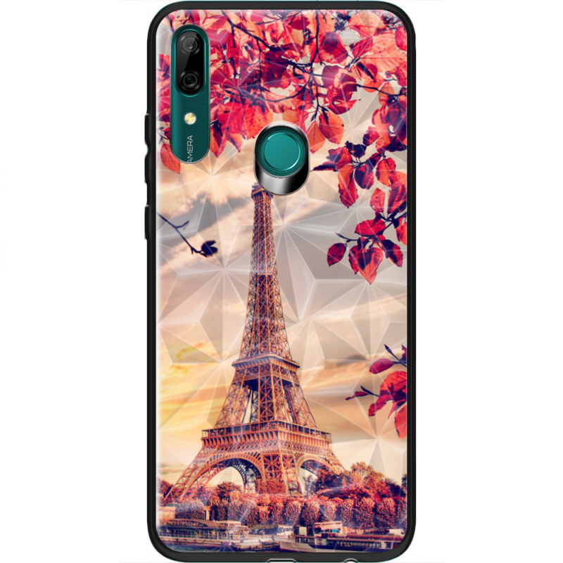 Чехол Prizma Uprint Huawei P Smart Z 