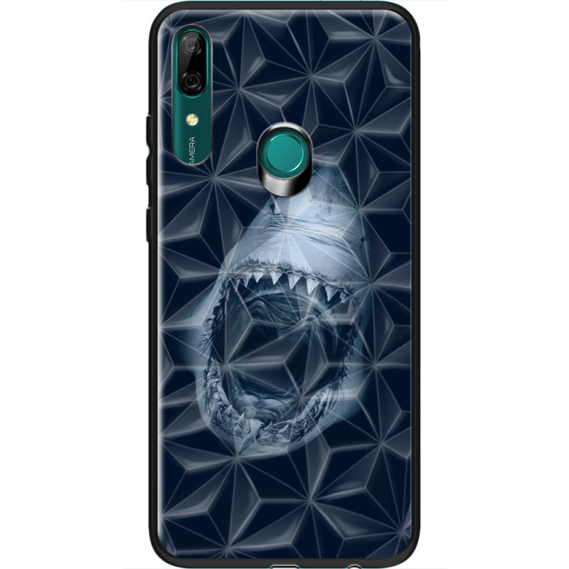 Чехол Prizma Uprint Huawei P Smart Z 