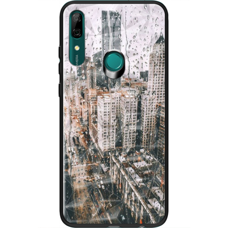 Чехол Prizma Uprint Huawei P Smart Z 