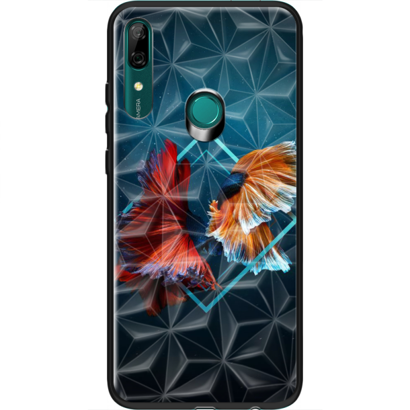 Чехол Prizma Uprint Huawei P Smart Z 