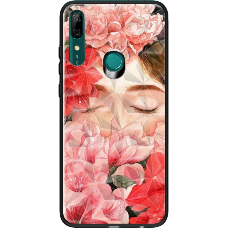 Чехол Prizma Uprint Huawei P Smart Z 