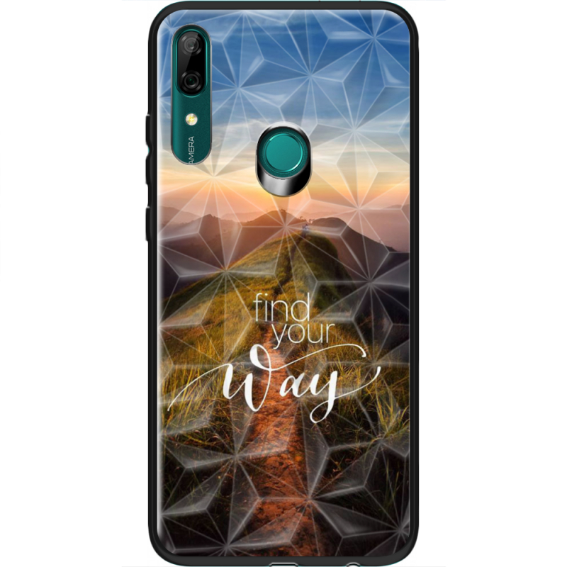 Чехол Prizma Uprint Huawei P Smart Z 