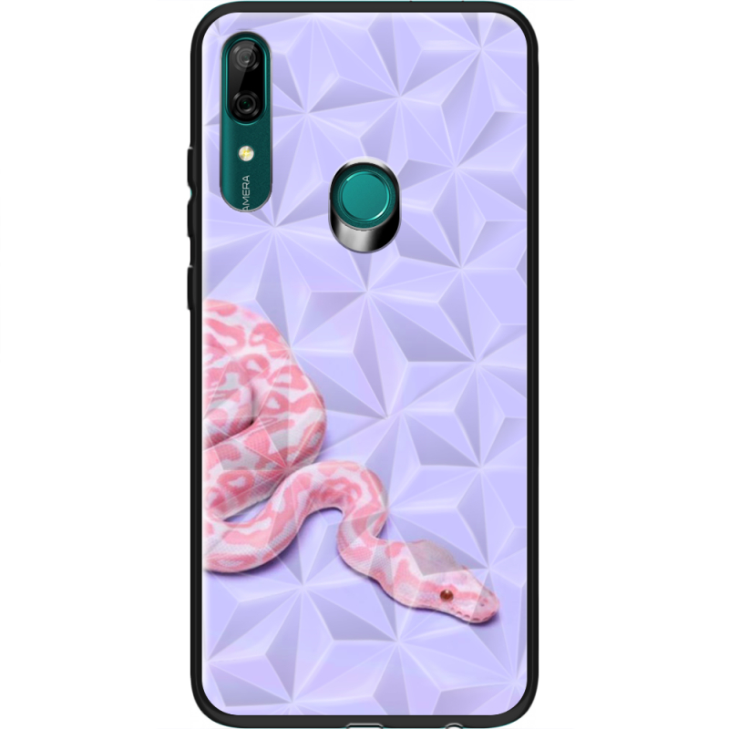 Чехол Prizma Uprint Huawei P Smart Z 