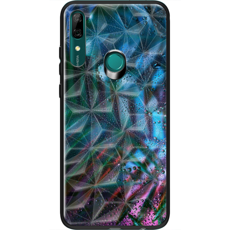 Чехол Prizma Uprint Huawei P Smart Z 