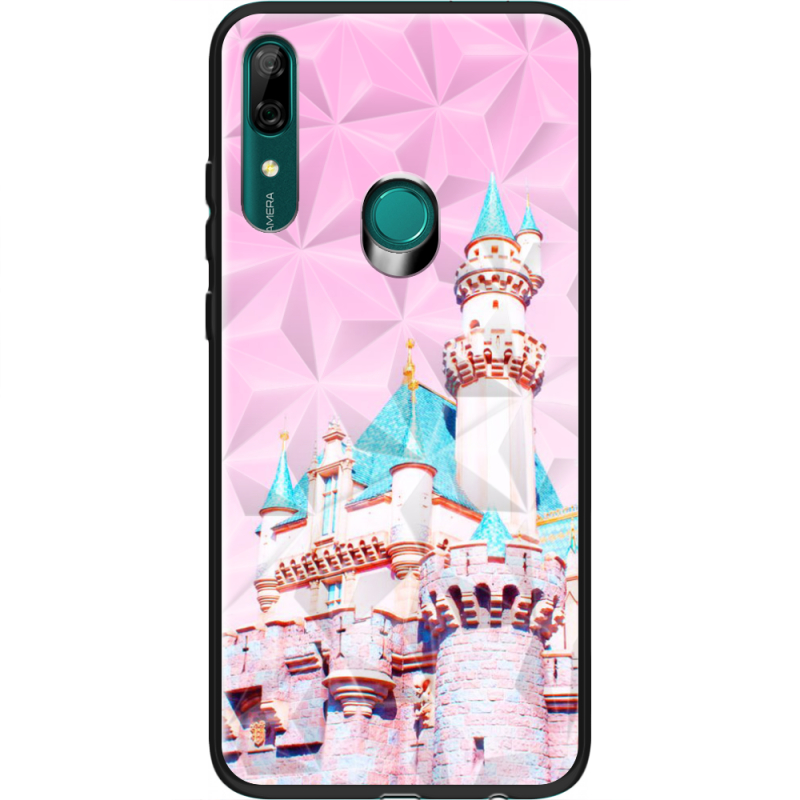 Чехол Prizma Uprint Huawei P Smart Z 