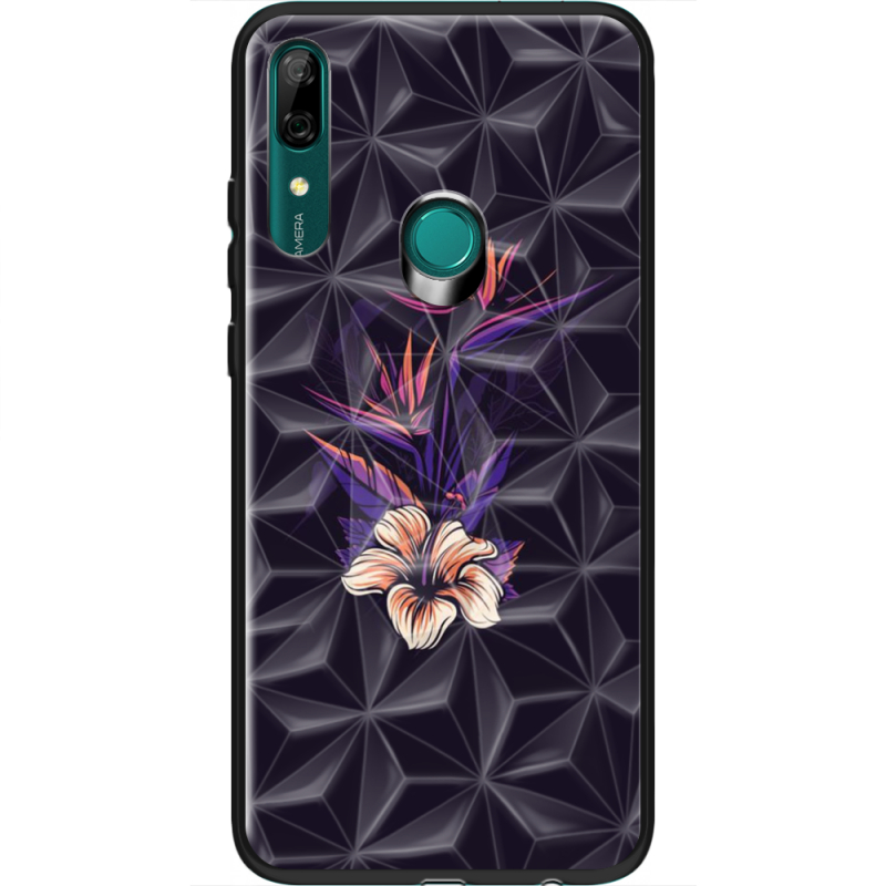 Чехол Prizma Uprint Huawei P Smart Z 