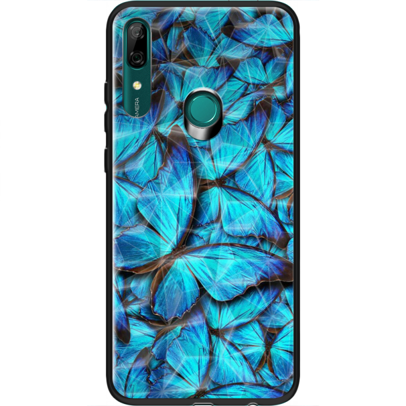 Чехол Prizma Uprint Huawei P Smart Z 