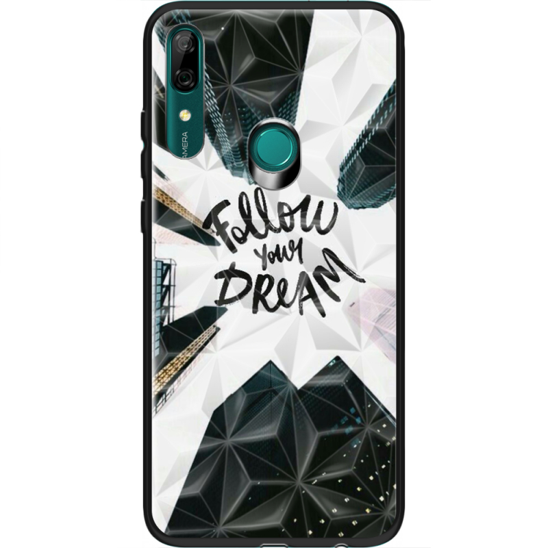 Чехол Prizma Uprint Huawei P Smart Z 