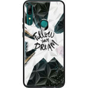 Чехол Prizma Uprint Huawei P Smart Z 
