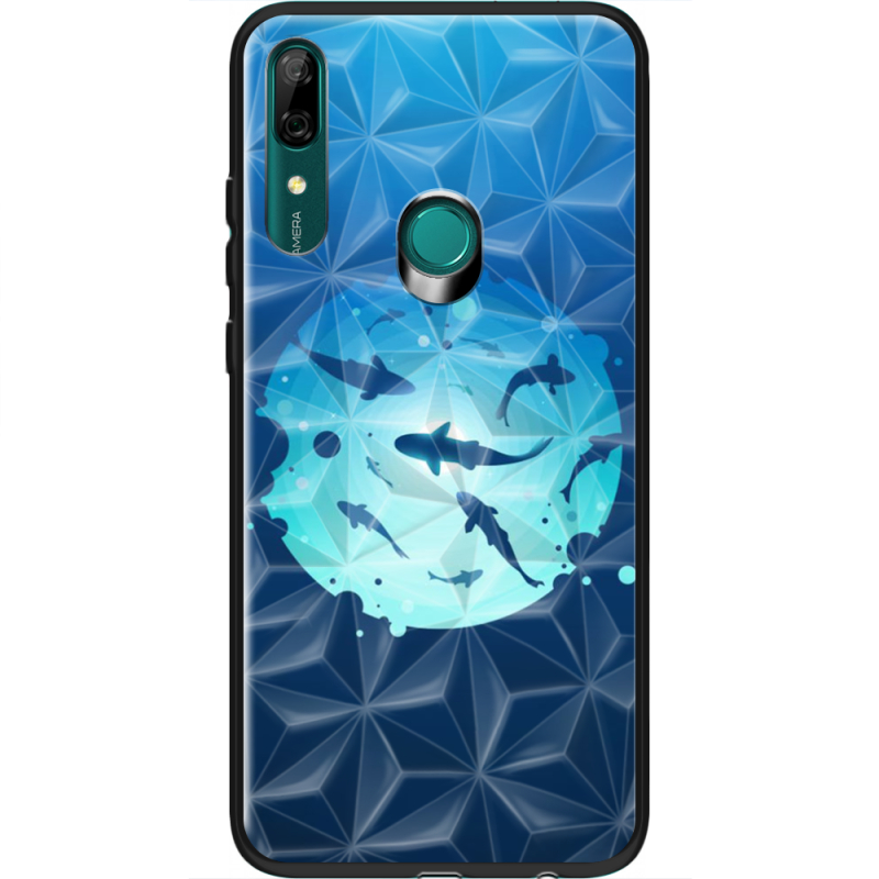 Чехол Prizma Uprint Huawei P Smart Z 