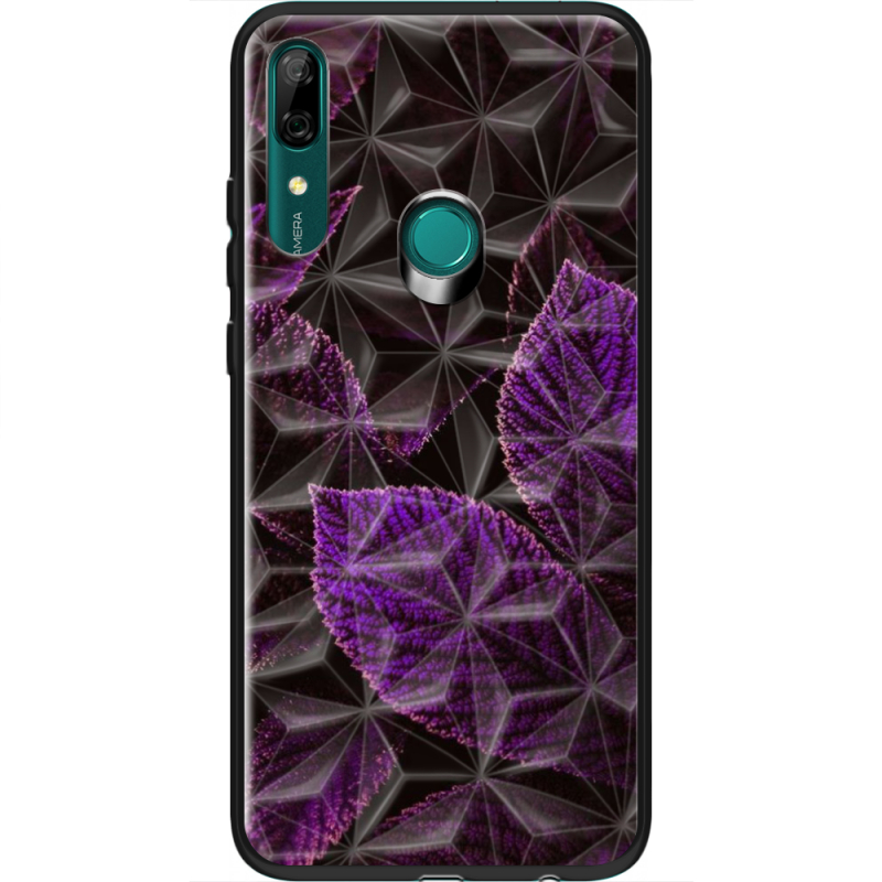 Чехол Prizma Uprint Huawei P Smart Z 