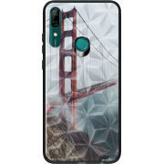 Чехол Prizma Uprint Huawei P Smart Z 
