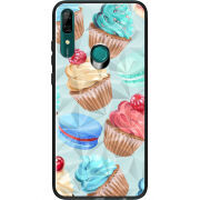 Чехол Prizma Uprint Huawei P Smart Z 