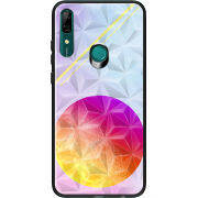 Чехол Prizma Uprint Huawei P Smart Z 