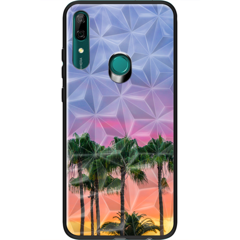 Чехол Prizma Uprint Huawei P Smart Z 
