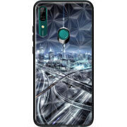 Чехол Prizma Uprint Huawei P Smart Z 