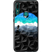 Чехол Prizma Uprint Huawei P Smart Z 