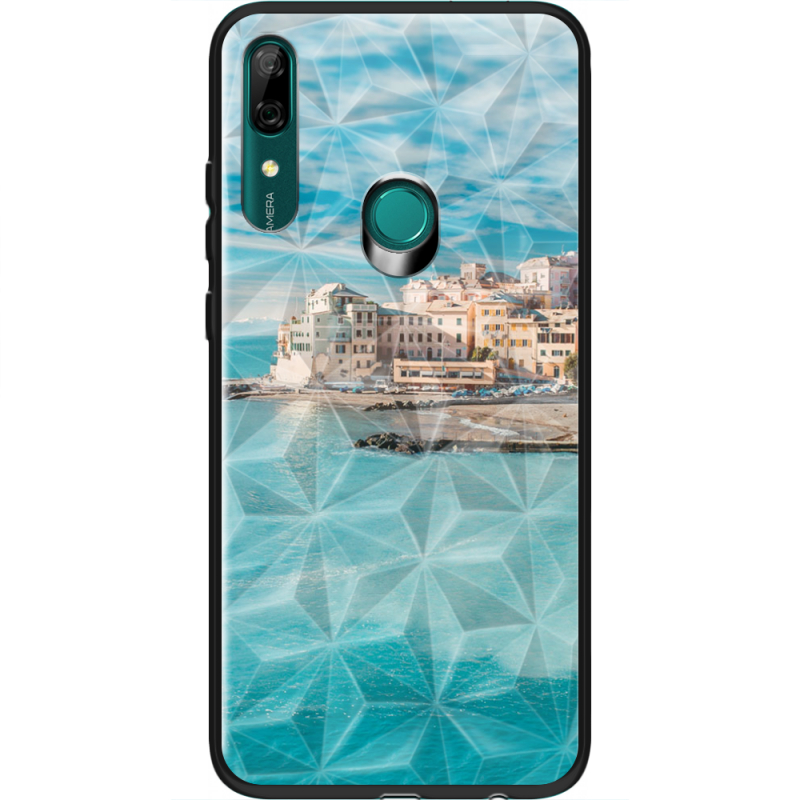 Чехол Prizma Uprint Huawei P Smart Z 