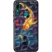 Чехол Prizma Uprint Huawei P Smart Z 