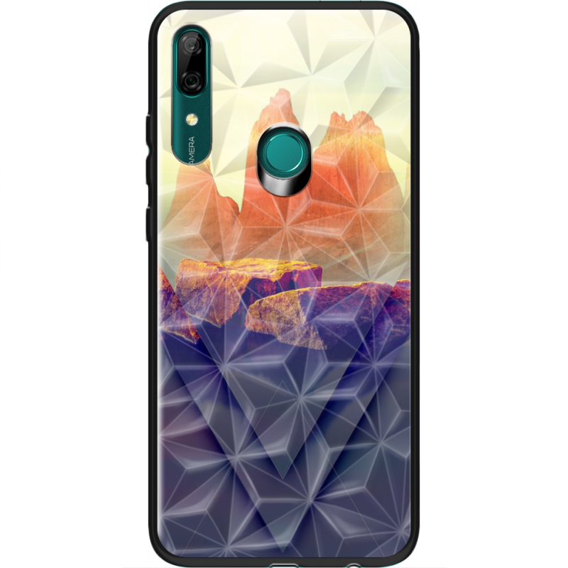 Чехол Prizma Uprint Huawei P Smart Z 