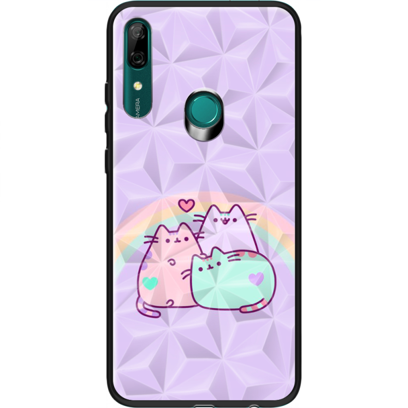 Чехол Prizma Uprint Huawei P Smart Z 