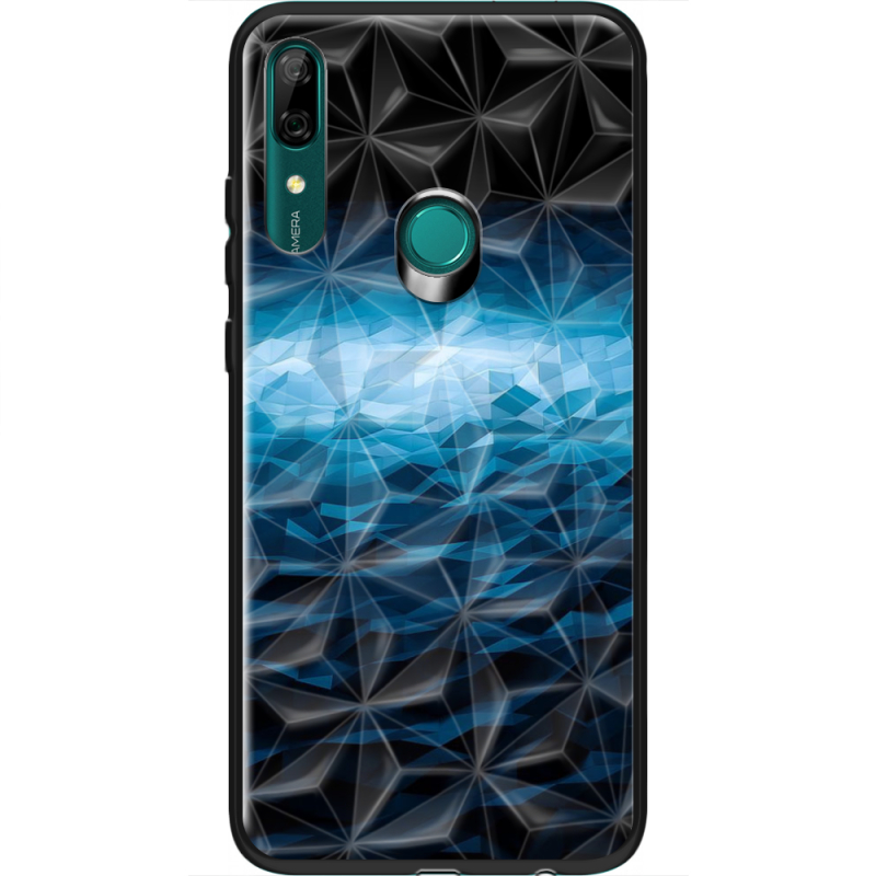 Чехол Prizma Uprint Huawei P Smart Z 
