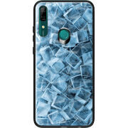 Чехол Prizma Uprint Huawei P Smart Z Ice Cubes