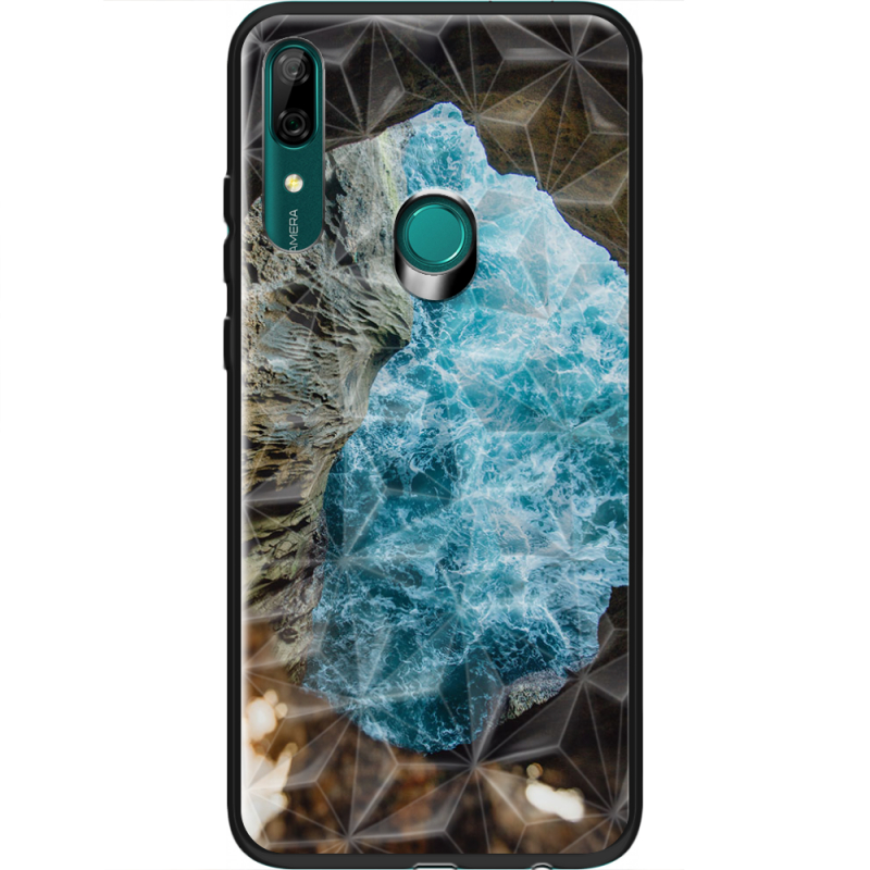 Чехол Prizma Uprint Huawei P Smart Z 