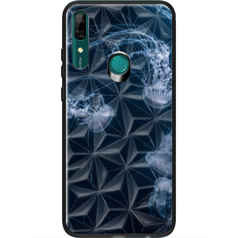 Чехол Prizma Uprint Huawei P Smart Z 