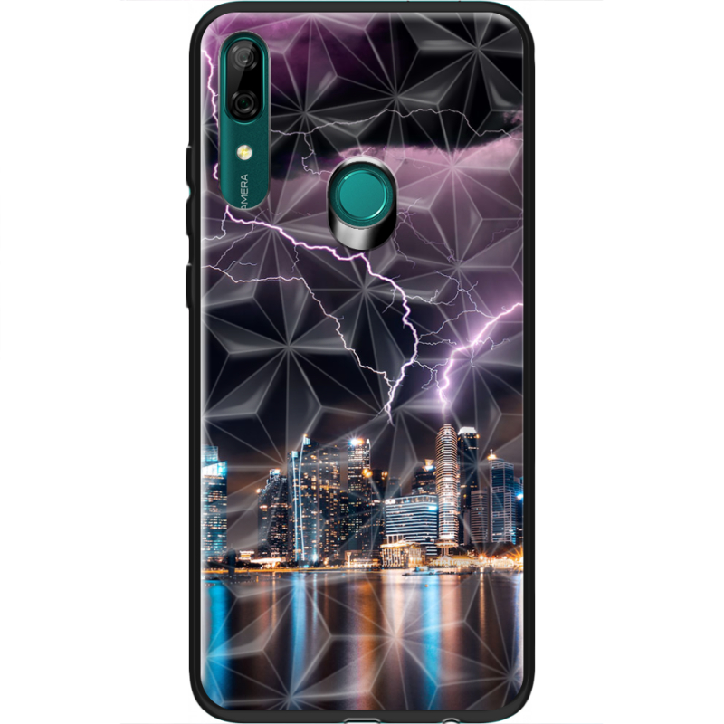 Чехол Prizma Uprint Huawei P Smart Z 